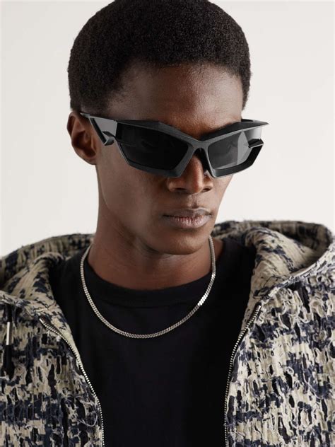 givenchy upswept sunglasses